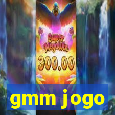 gmm jogo